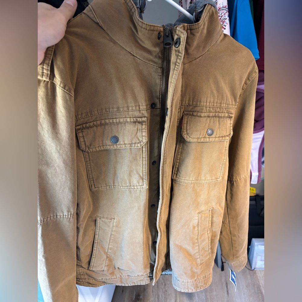 Levi’s Jacket
